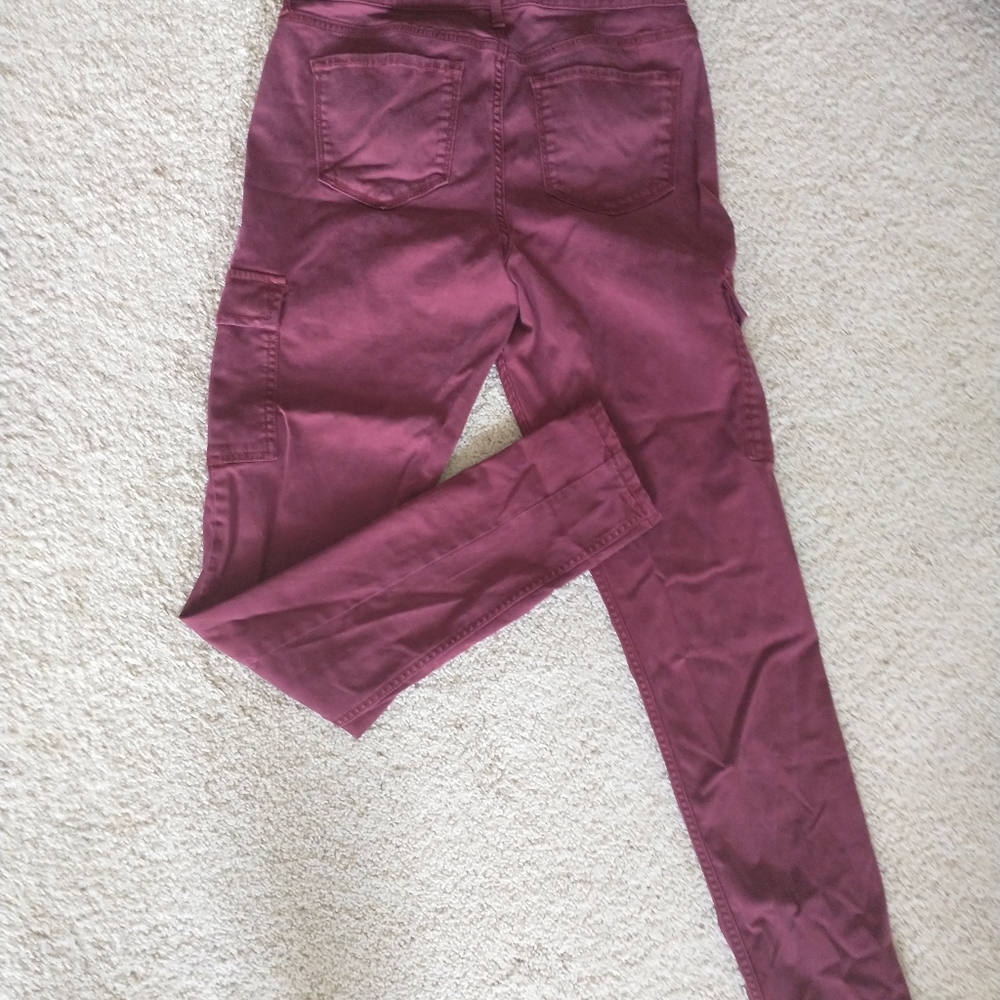 Old navy rockstar skinny jeans